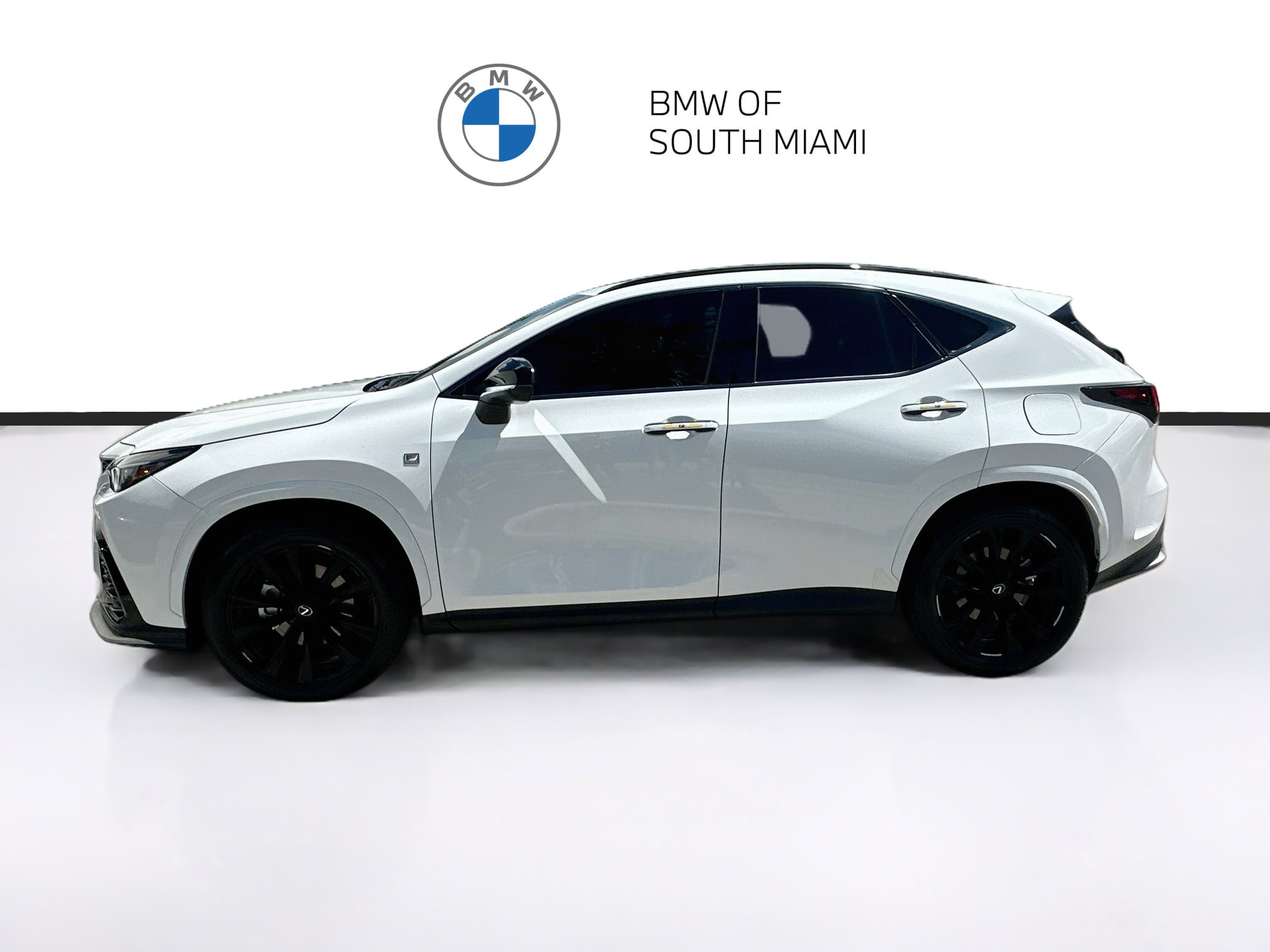 Used 2024 Lexus NX 350 F Sport AWD/4WD image 4