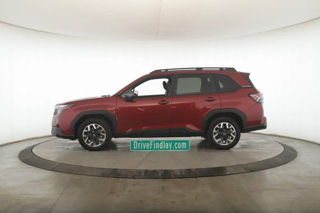 Used 2025 Subaru Forester Premium image 9