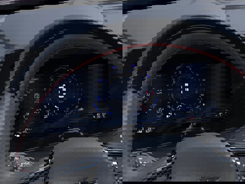 New 2026 Chevrolet Traverse RS image 42