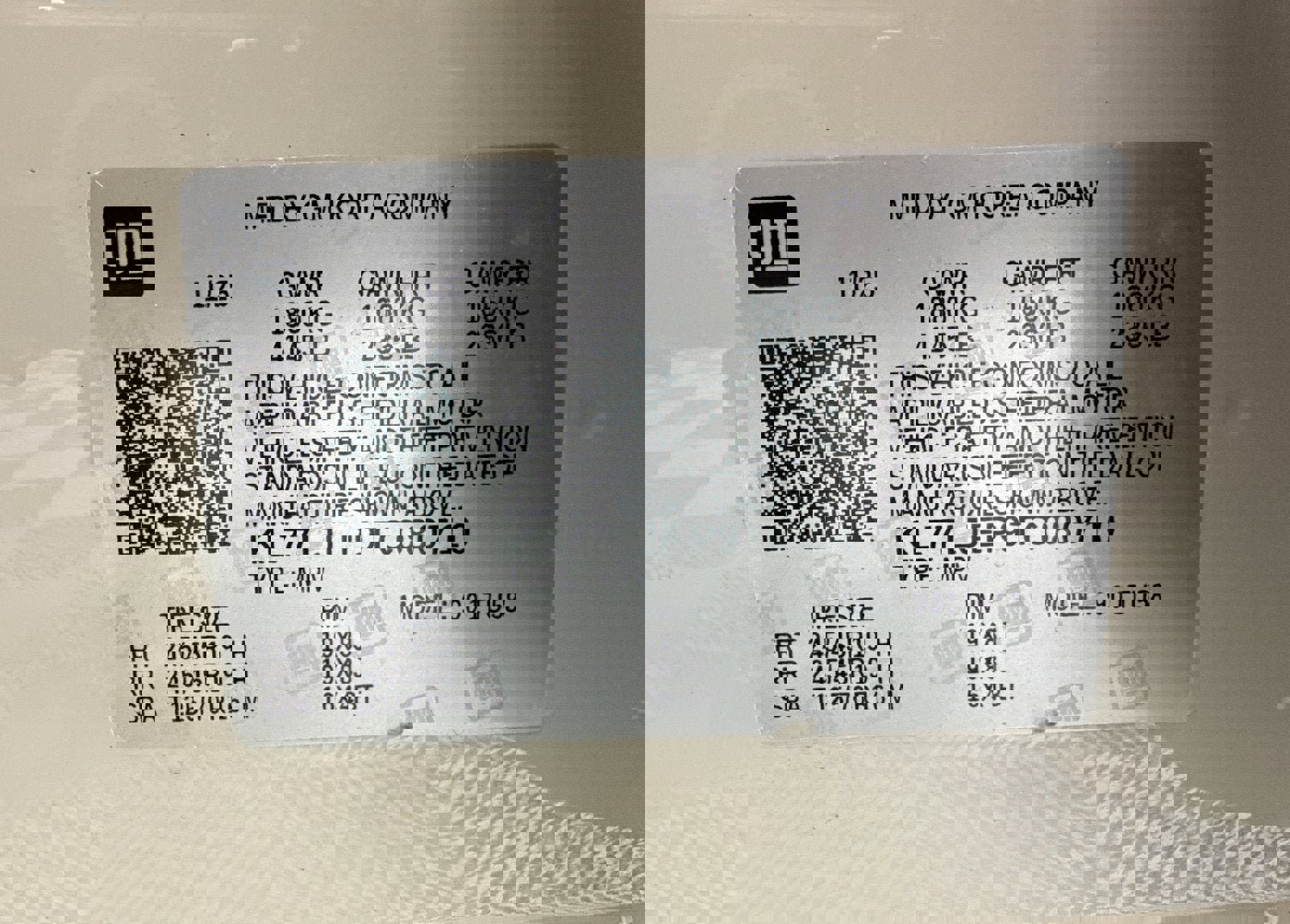 New 2026 Chevrolet Trax RS w/ Sunroof Package image 14