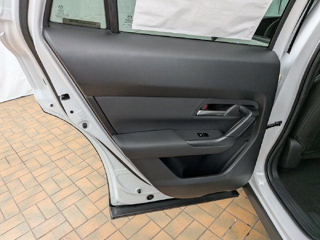 New 2026 MAZDA CX-50 AWD 2.5 Hybrid w/ Weather Package image 18