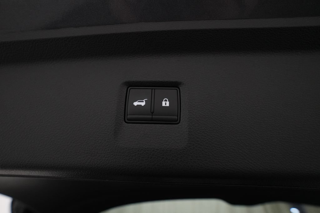 Used 2025 INFINITI QX60 Luxe AWD/4WD image 15
