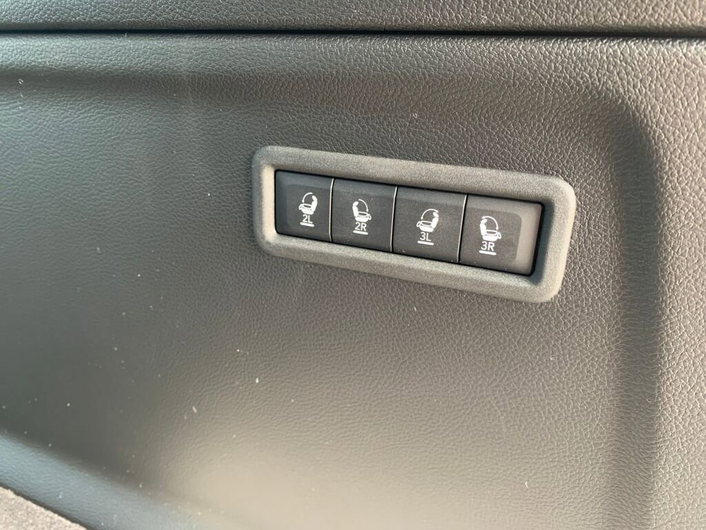 New 2026 Jeep Grand Wagoneer L Limited image 33