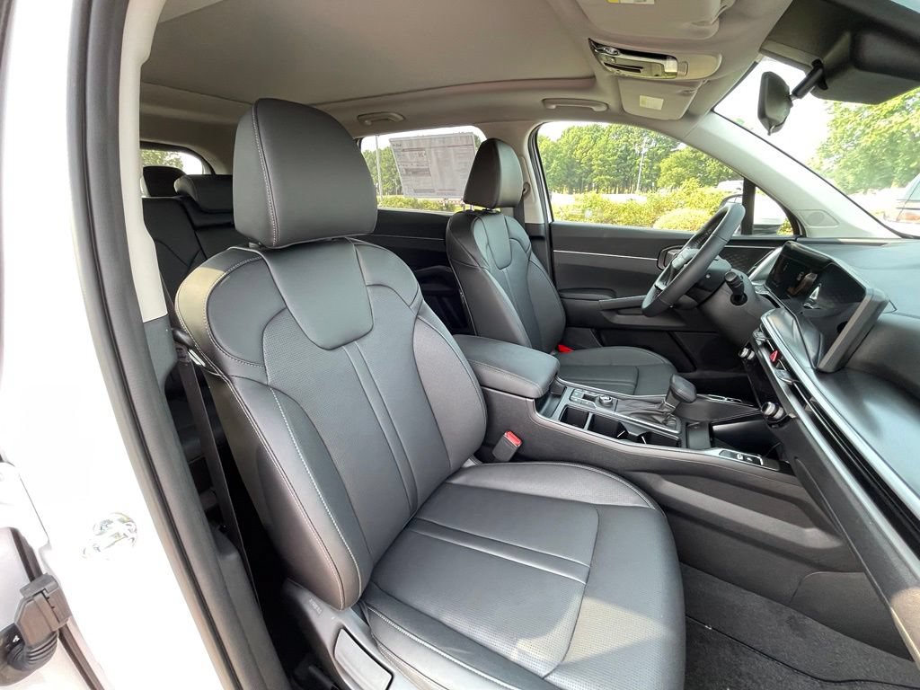 New 2026 Kia Sorento S w/ S Panoramic Sunroof Package FWD image 33
