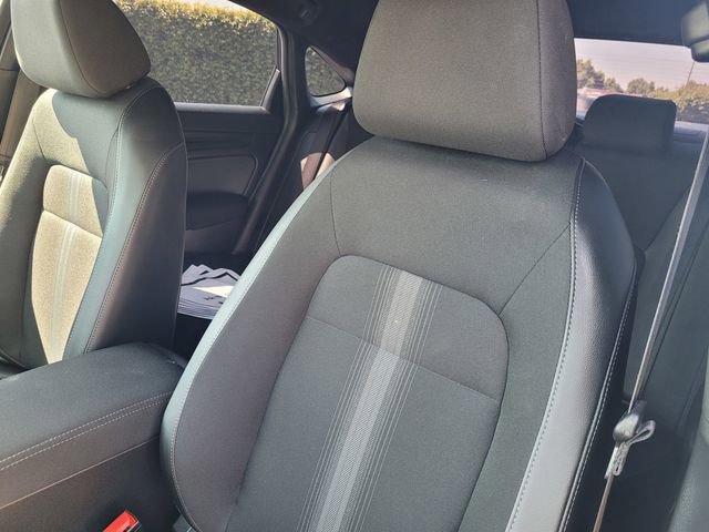 Used 2025 Honda Civic Sport image 11