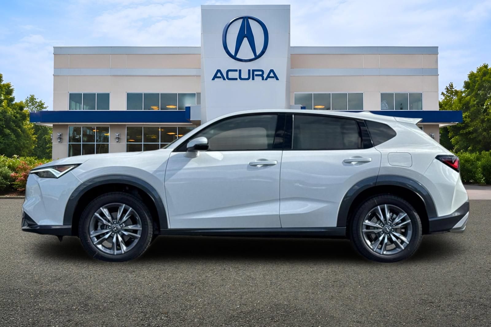 New 2026 Acura ADX AWD image 6