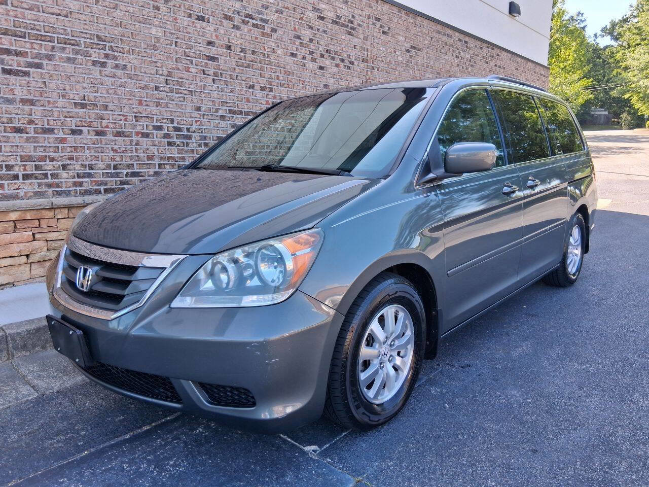 Used 2008 Honda Odyssey EX-L image 1