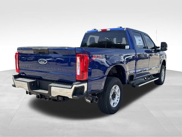 New 2026 Ford F250 XLT w/ FX4 Off-Road Package image 9