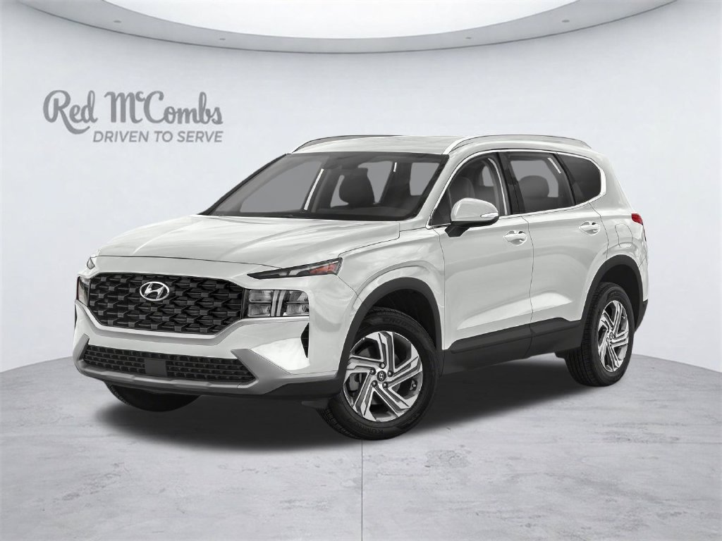 Used 2023 Hyundai Santa Fe SEL w/ Cargo Package