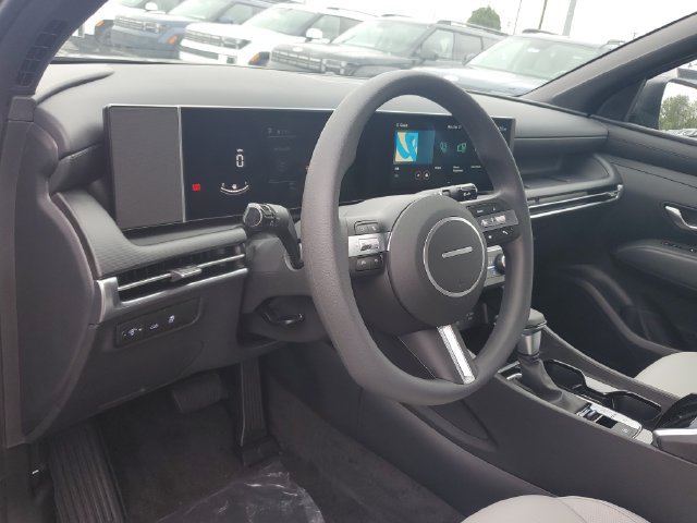 New 2027 Hyundai Santa Cruz SE AWD/4WD image 18