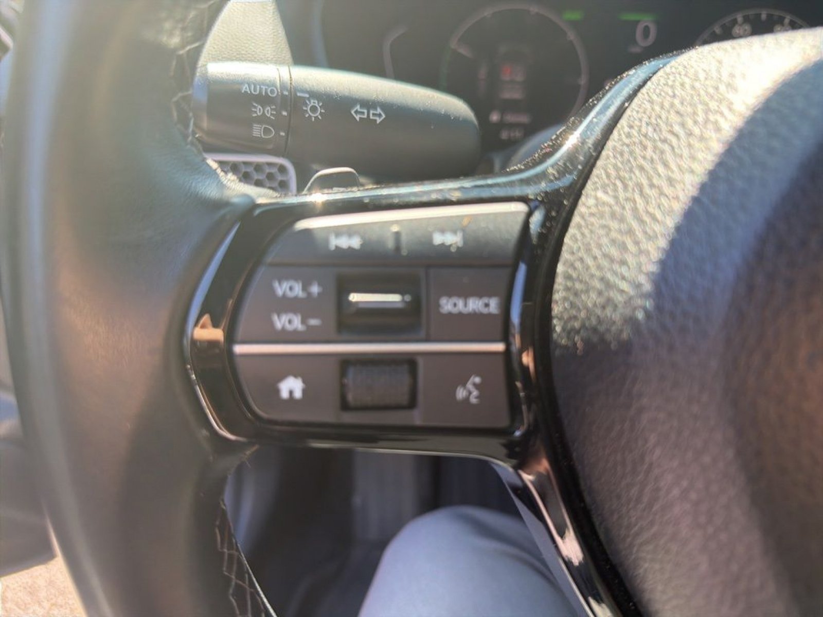 Used 2025 Honda Civic Sport image 19