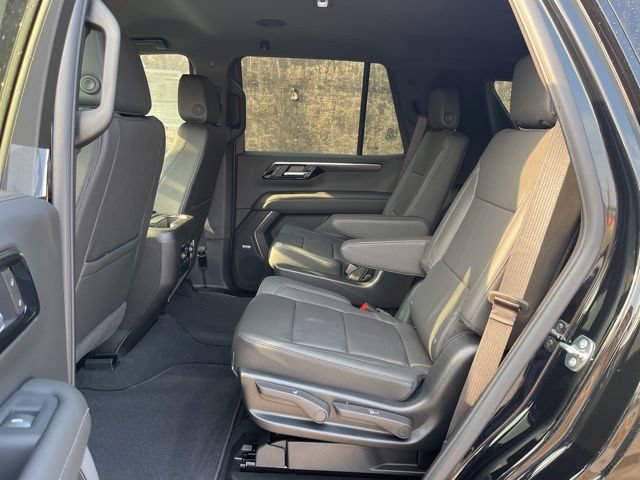 New 2026 Chevrolet Tahoe Z71 w/ Comfort Package AWD/4WD image 20