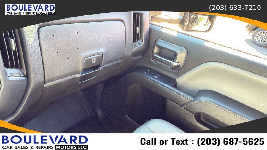 Used 2015 Chevrolet Silverado 3500 W/T w/ WT Convenience Package image 19