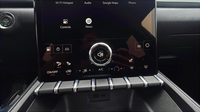 Used 2026 GMC Terrain Elevation image 16