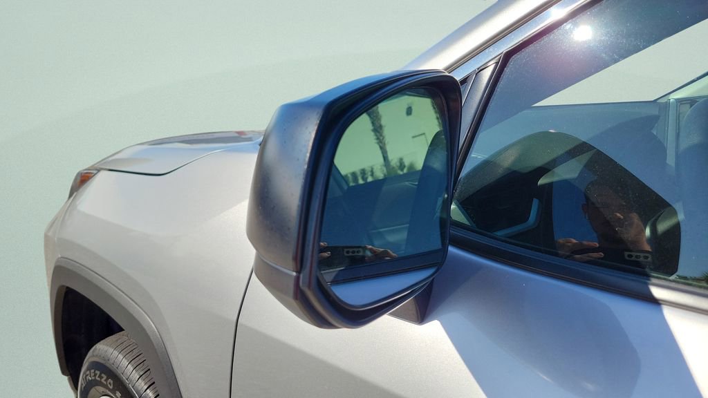 Certified 2024 Toyota RAV4 LE image 11