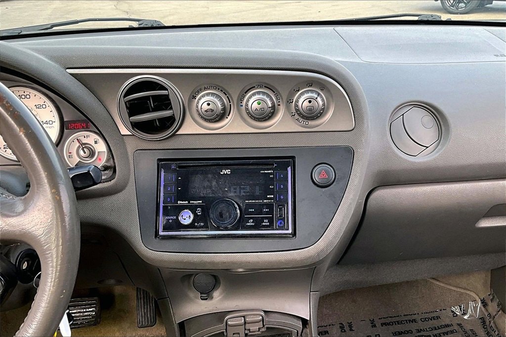 Used 2004 Acura RSX image 19