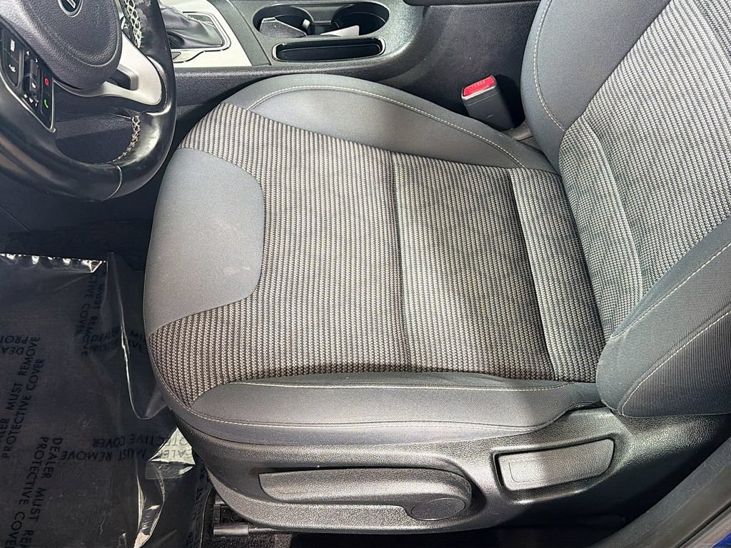 Used 2019 Kia Niro LX FWD image 19