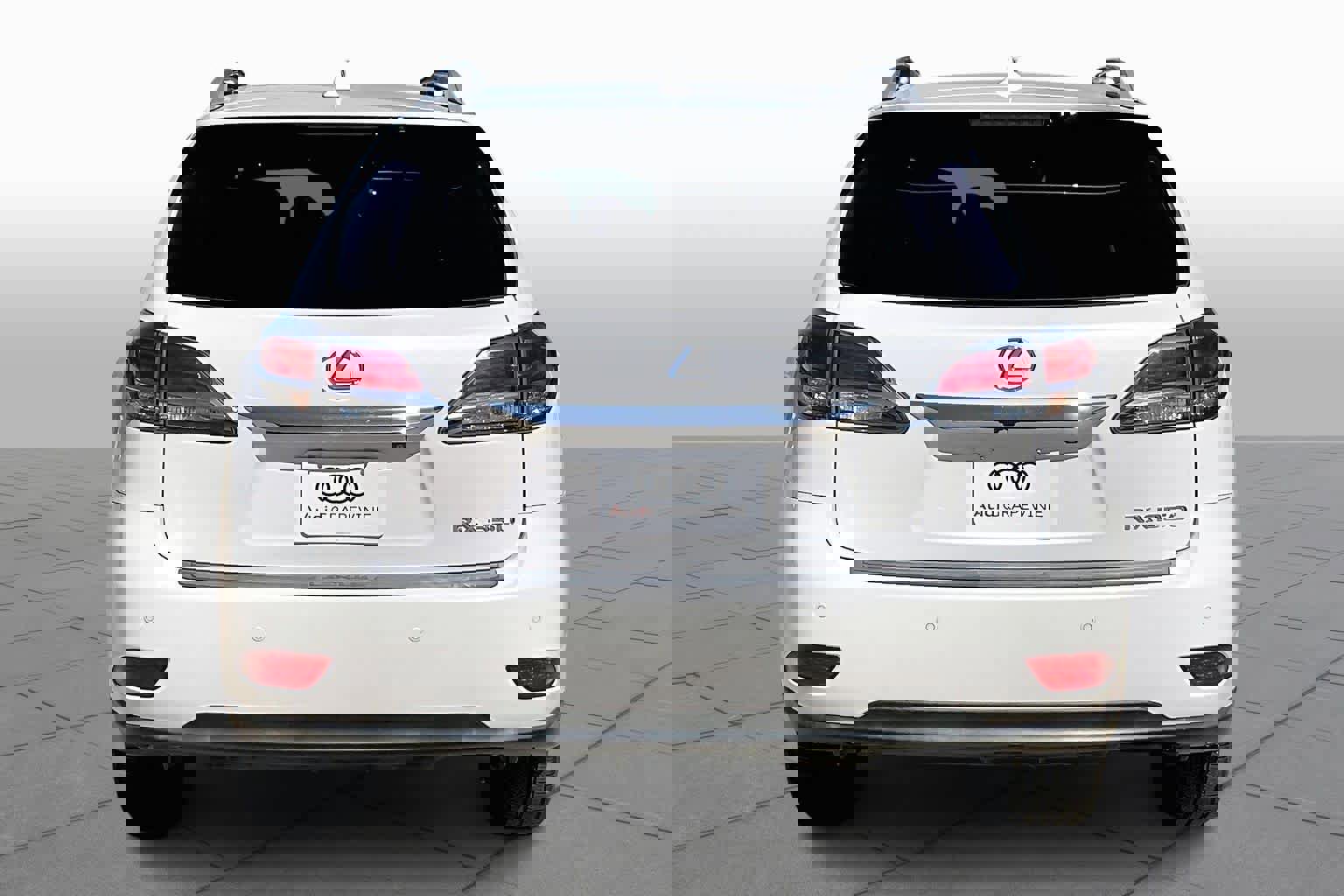 Used 2013 Lexus RX 350 FWD image 5