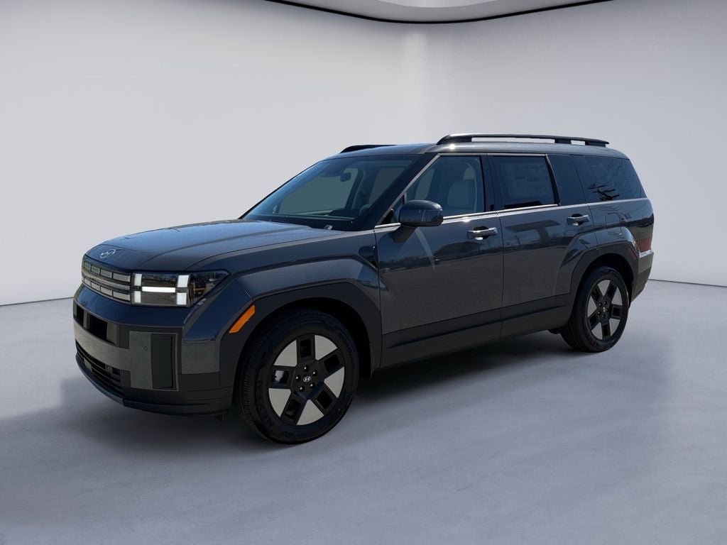 New 2026 Hyundai Santa Fe SEL