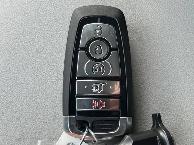 New 2026 Ford Mustang Mach-E Premium AWD/4WD image 22