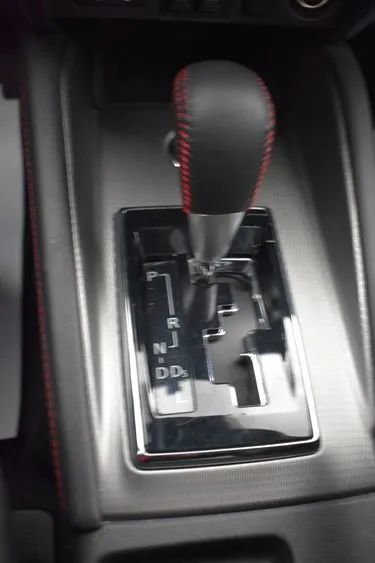 Used 2025 Mitsubishi Outlander Sport LE image 33