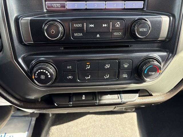 Used 2019 Chevrolet Silverado 1500 LT image 19