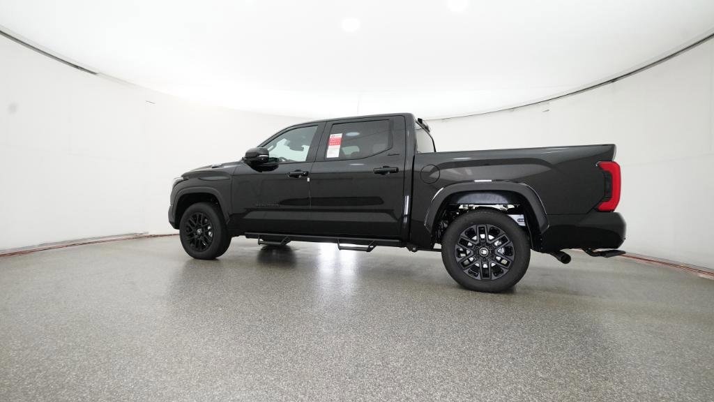 New 2026 Toyota Tundra Limited image 20