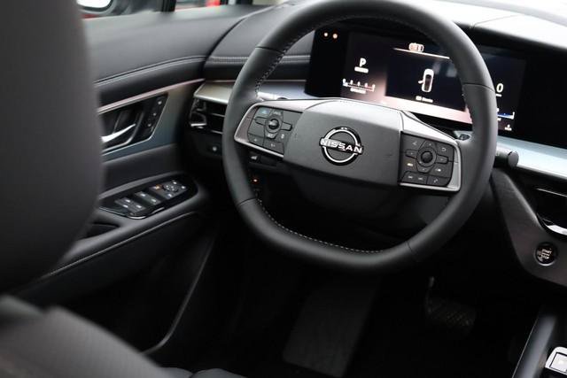 New 2027 Nissan Murano SL AWD/4WD image 28