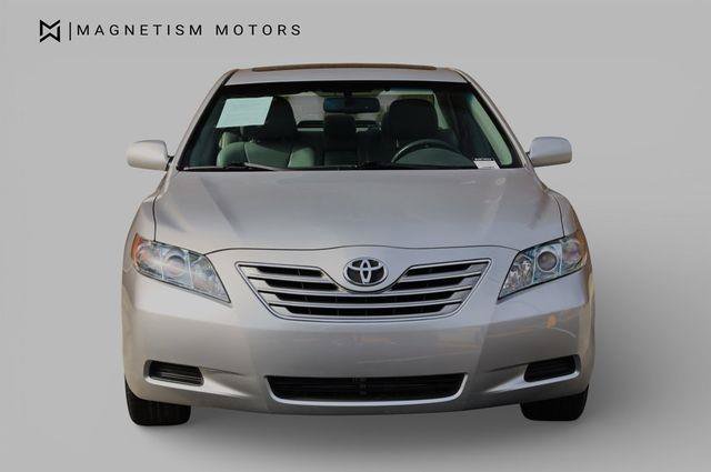 Used 2009 Toyota Camry Hybrid FWD image 5