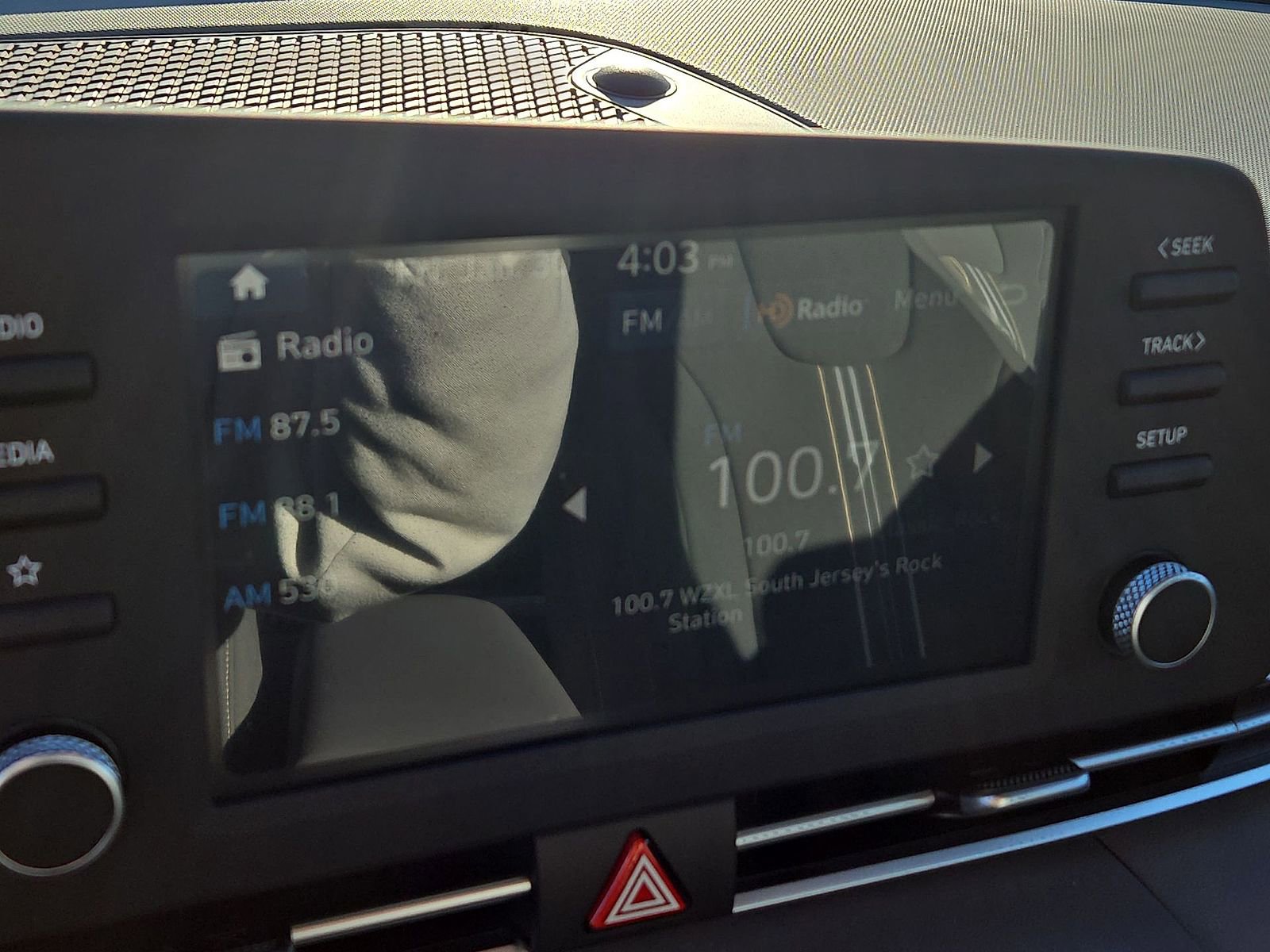 Used 2025 Hyundai Elantra Sport image 19