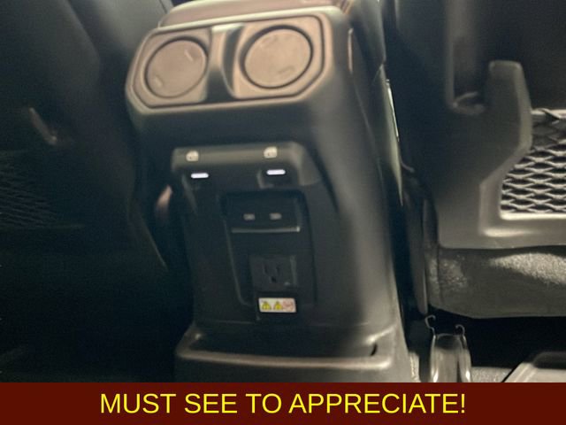 New 2024 Jeep Wrangler Rubicon 392 image 42