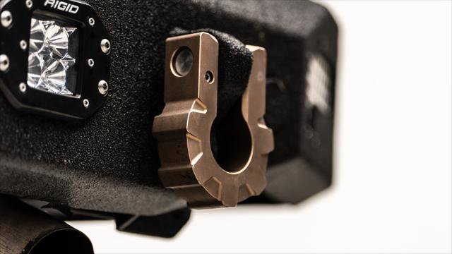 Used 2023 Ford Bronco 4-Door image 39