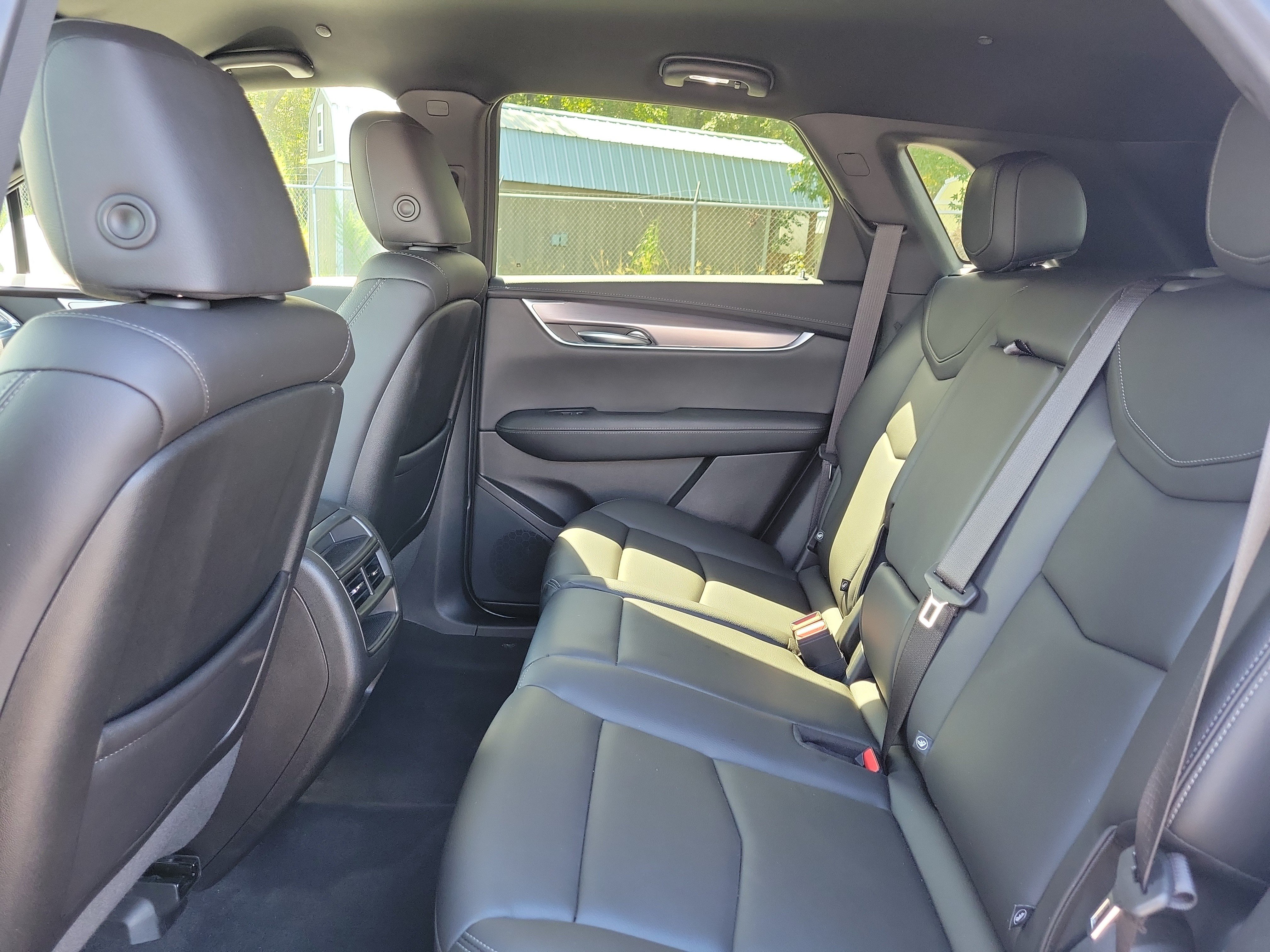 Used 2022 Cadillac XT5 Luxury FWD image 13