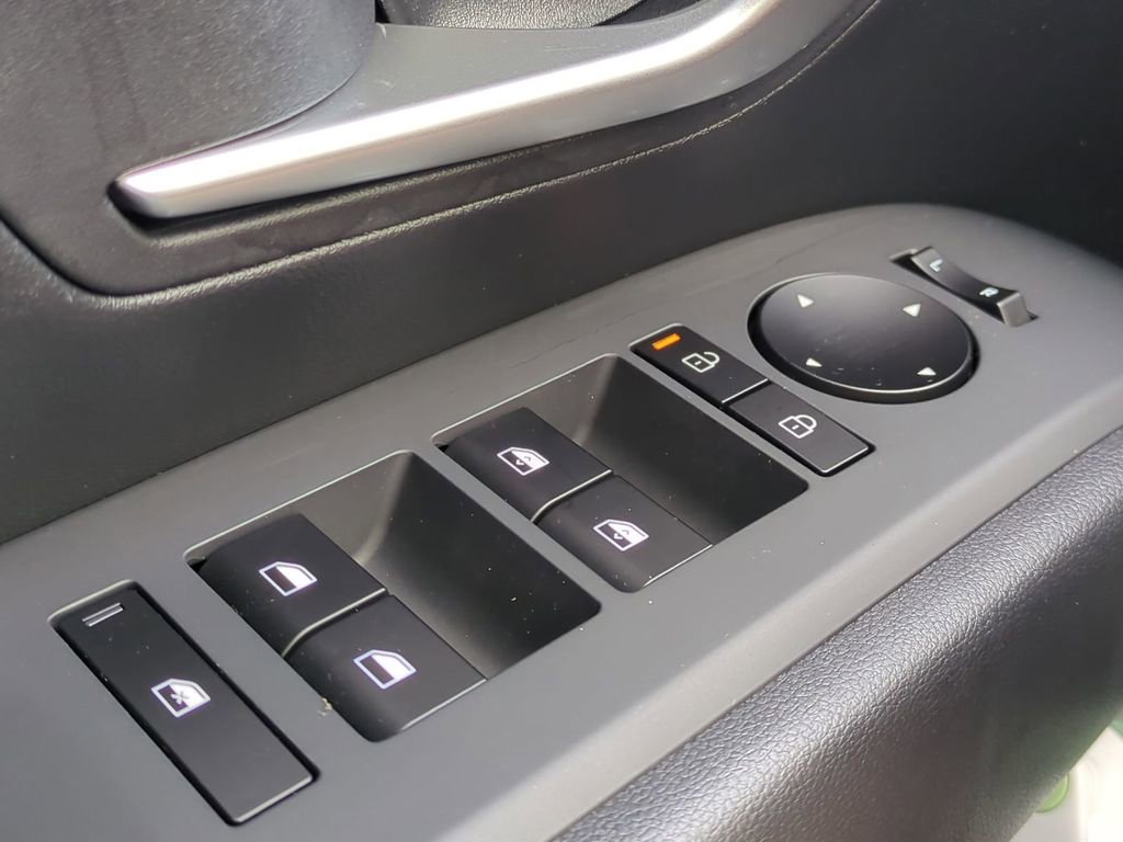 New 2026 Hyundai Tucson SEL image 32