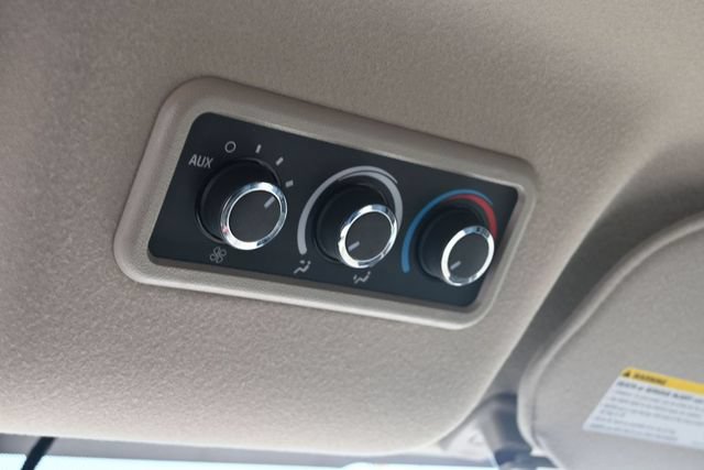 Used 2023 Chevrolet Express 3500 LS RWD image 28