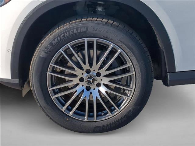 New 2026 Mercedes-Benz GLC 300 image 10
