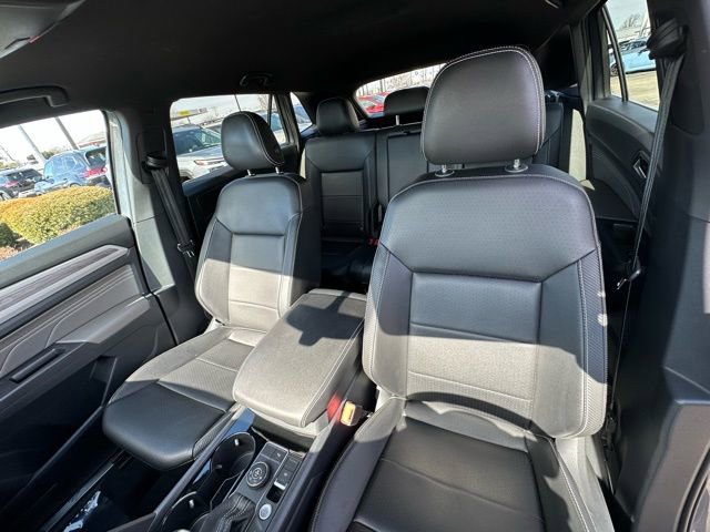 Used 2023 Volkswagen Atlas Cross Sport SE image 29