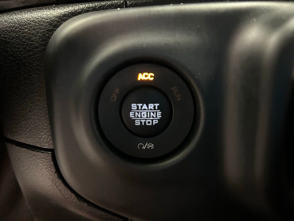 Used 2018 Jeep Wrangler Unlimited Sport S image 15