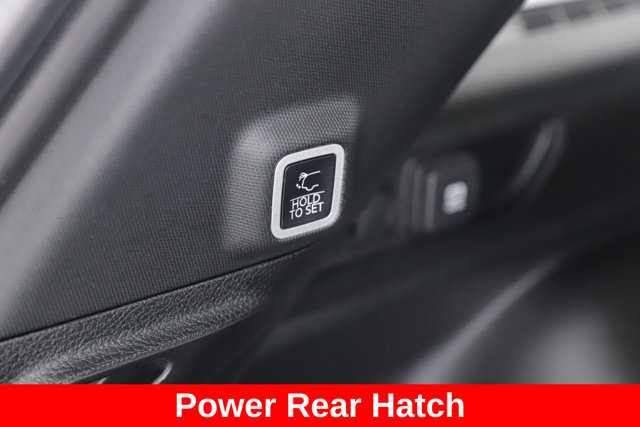 Used 2025 Jeep Grand Cherokee Altitude AWD/4WD image 30