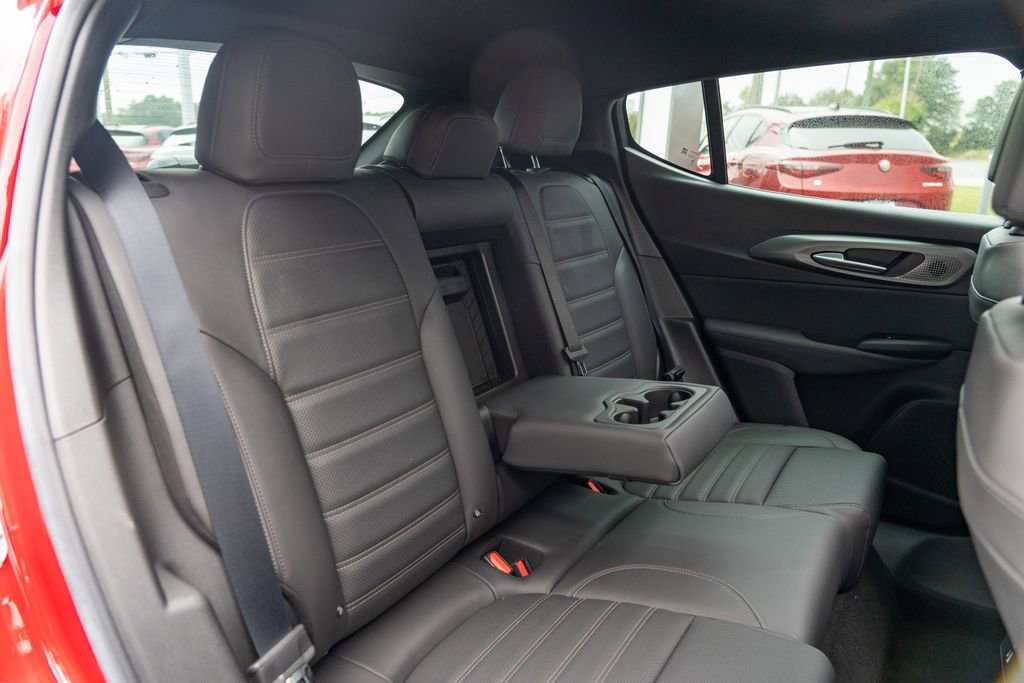 Used 2024 Alfa Romeo Tonale Ti image 17