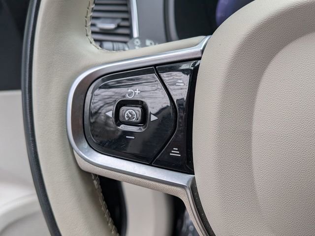 Certified 2023 Volvo XC90 B6 Plus w/ Protection Package Premier image 21