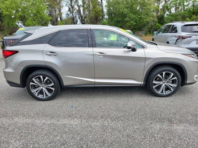 Used 2021 Lexus RX 350 FWD w/ Premium Package image 9