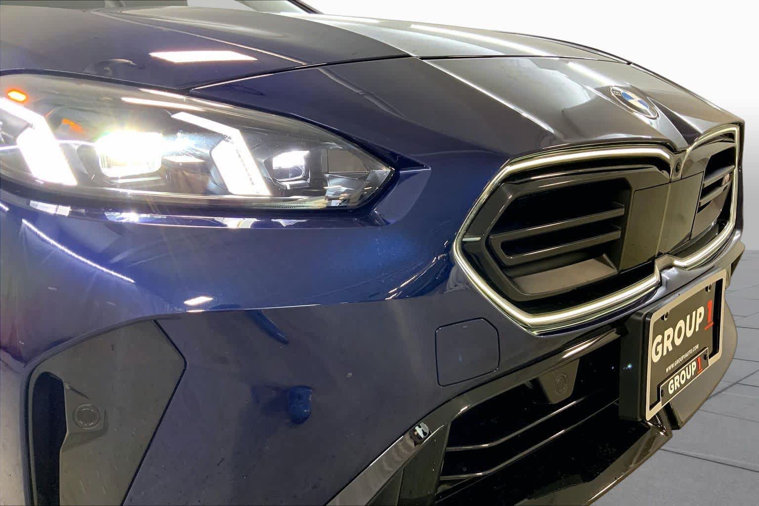 Used 2026 BMW M235i xDrive w/ M Performance Package AWD/4WD image 32