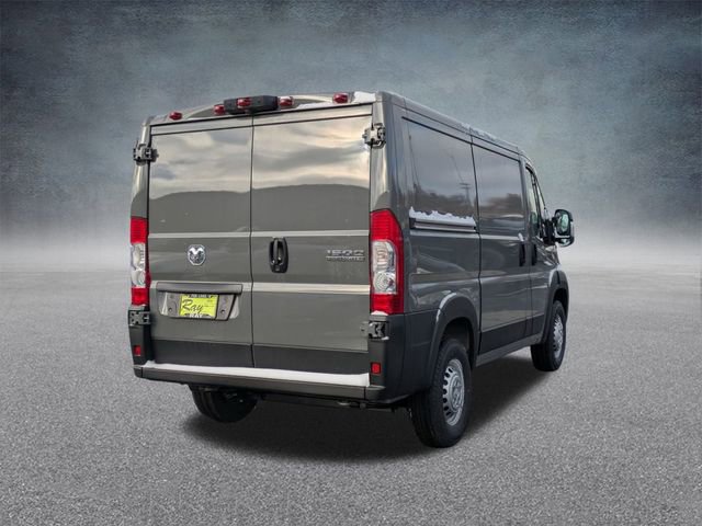 New 2026 RAM ProMaster 1500 w/ Cold Weather Group image 4