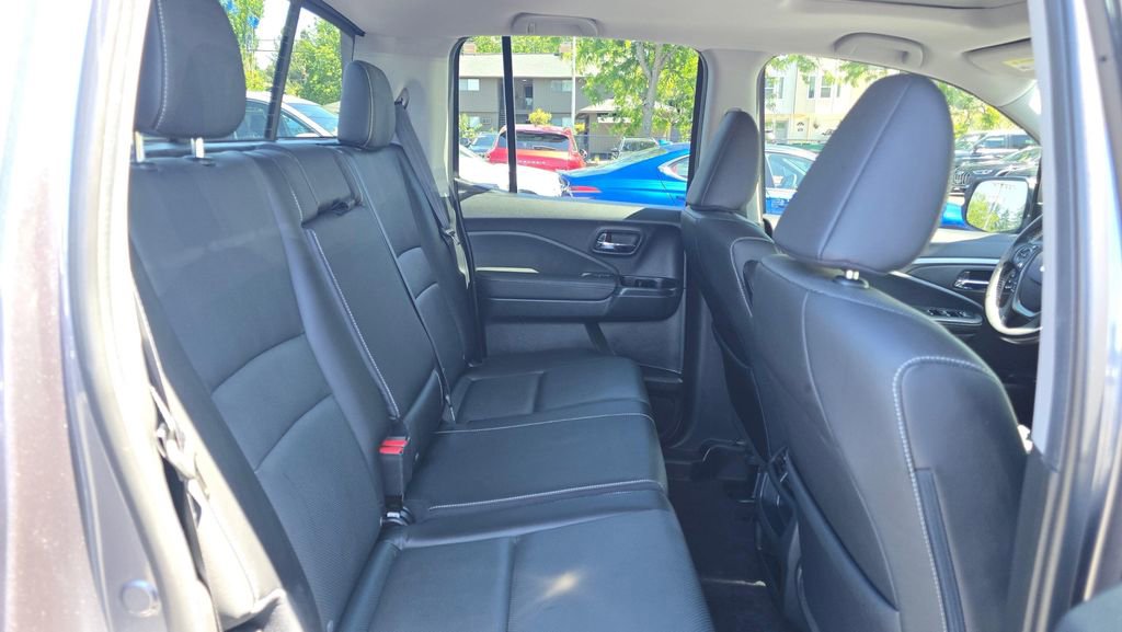 Used 2023 Honda Ridgeline RTL image 12