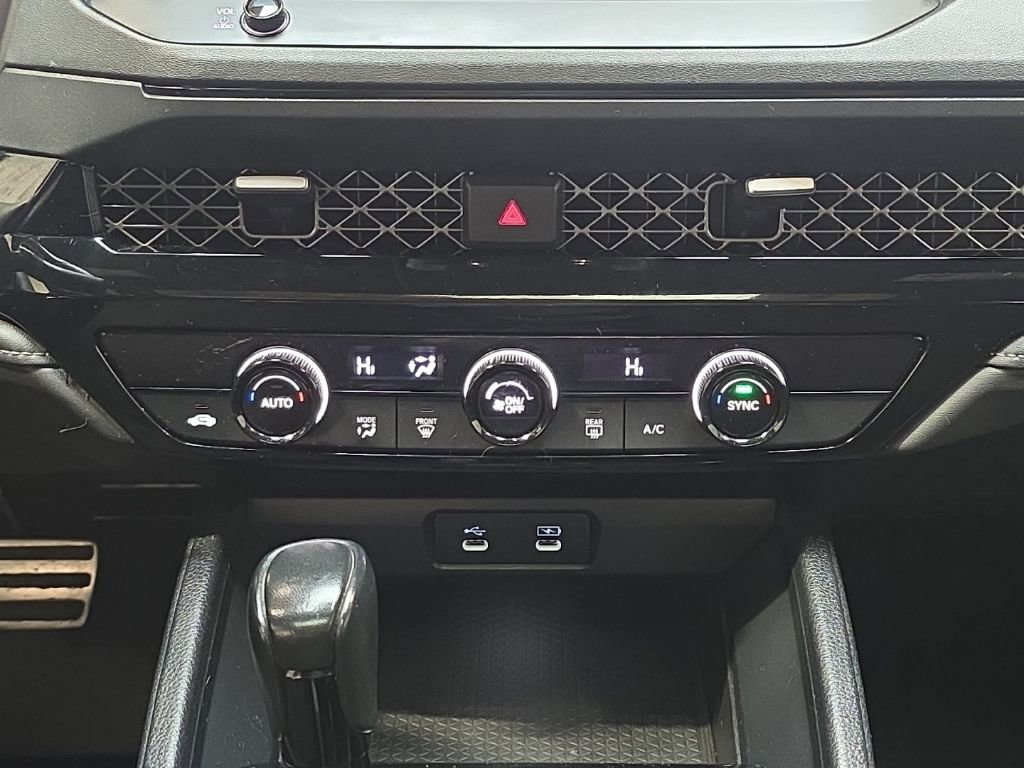 Used 2023 Honda Accord Sport image 21