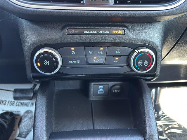 Used 2022 Ford Escape S AWD/4WD image 24