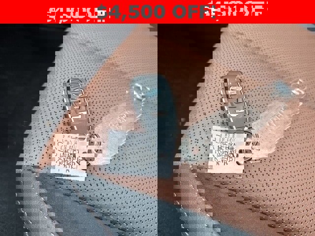 New 2025 Subaru Forester Touring image 29