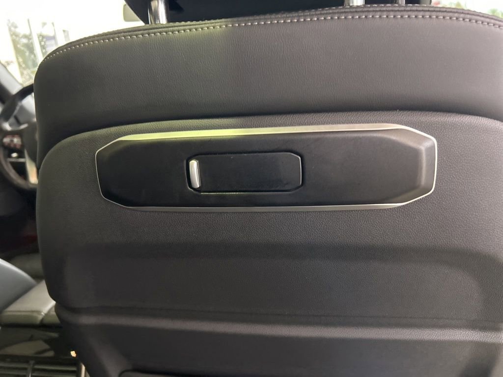 Used 2024 BMW X5 xDrive40i image 32