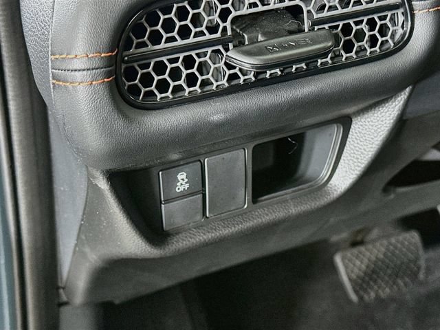 Certified 2025 Honda HR-V Sport image 21